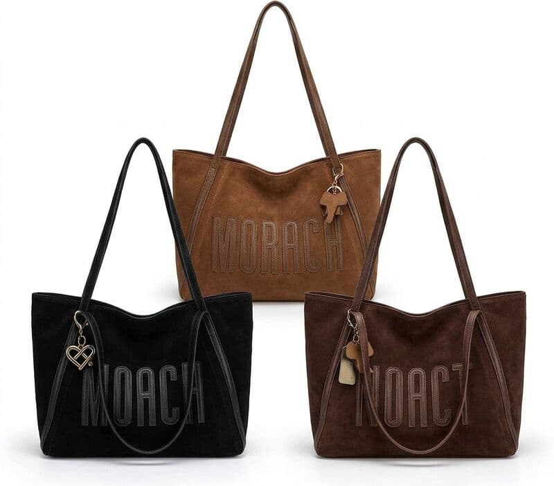 NOACTA Tote Bags — Assorted