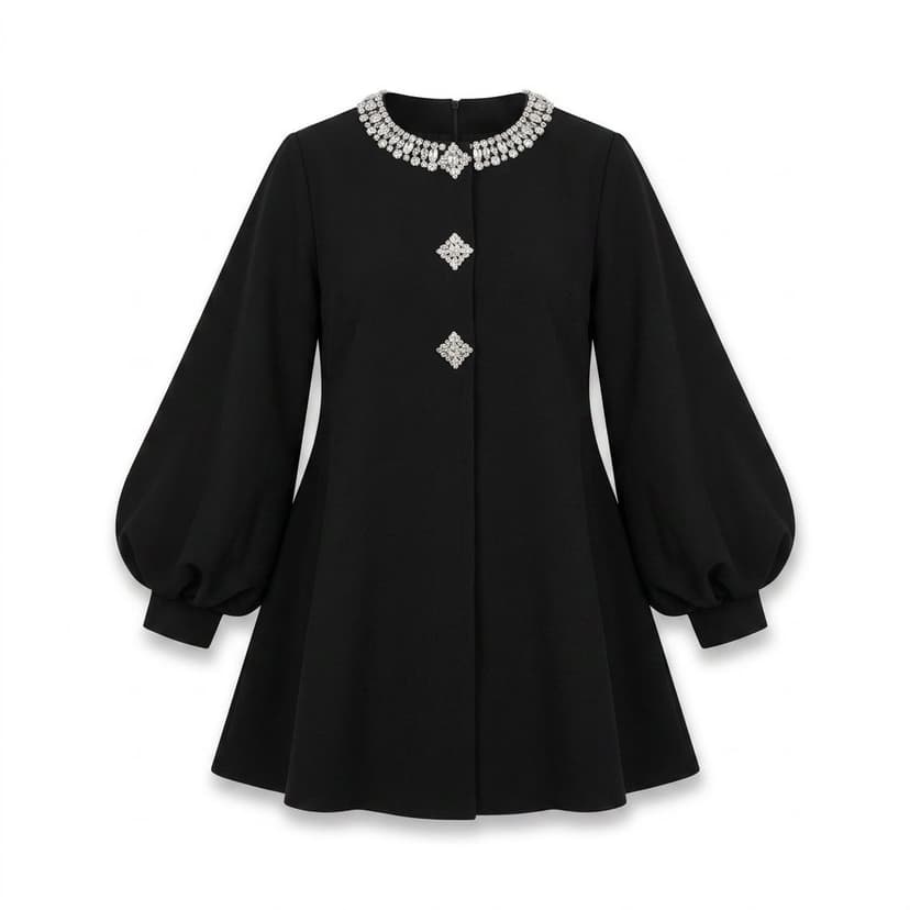 Ladies Dresses