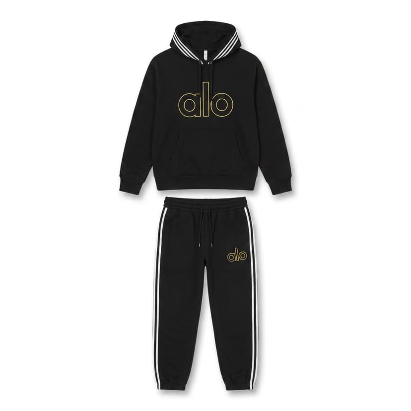 Alo Black