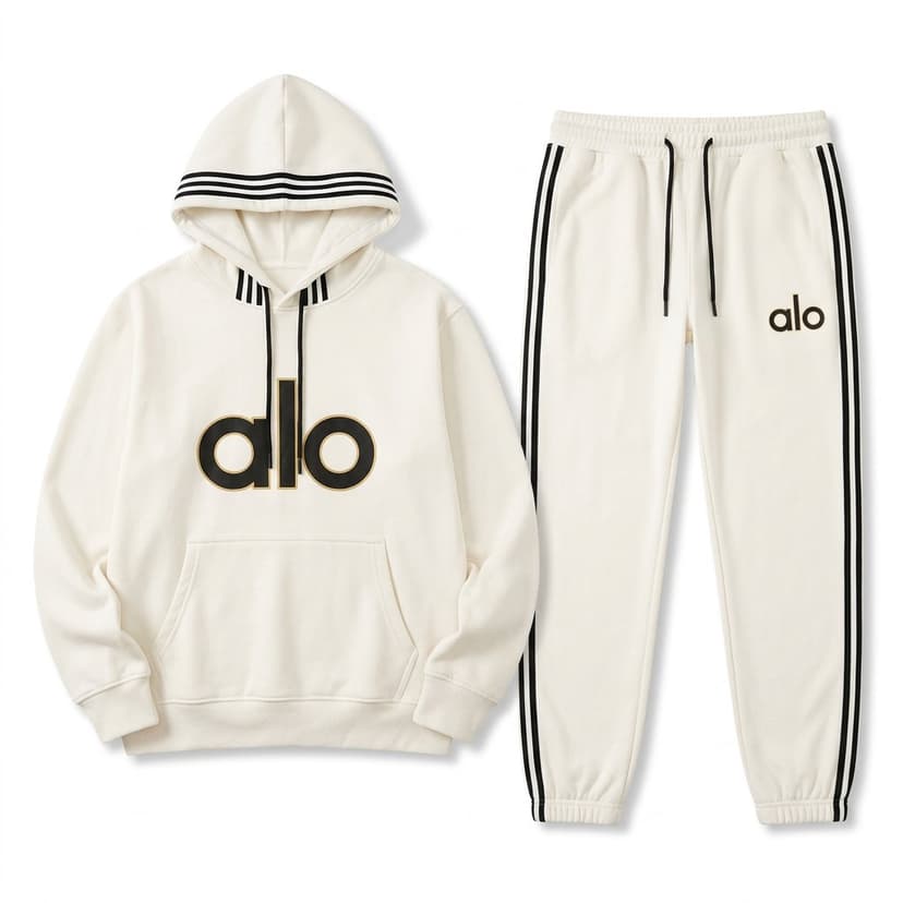 Alo White