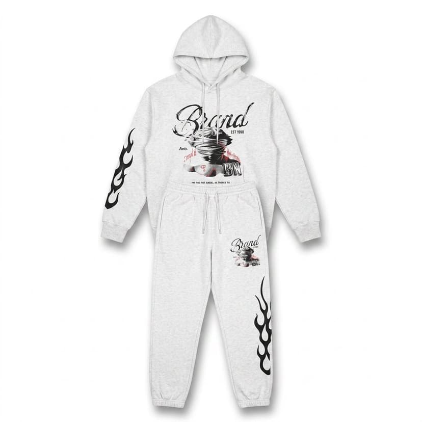 Brand Grey