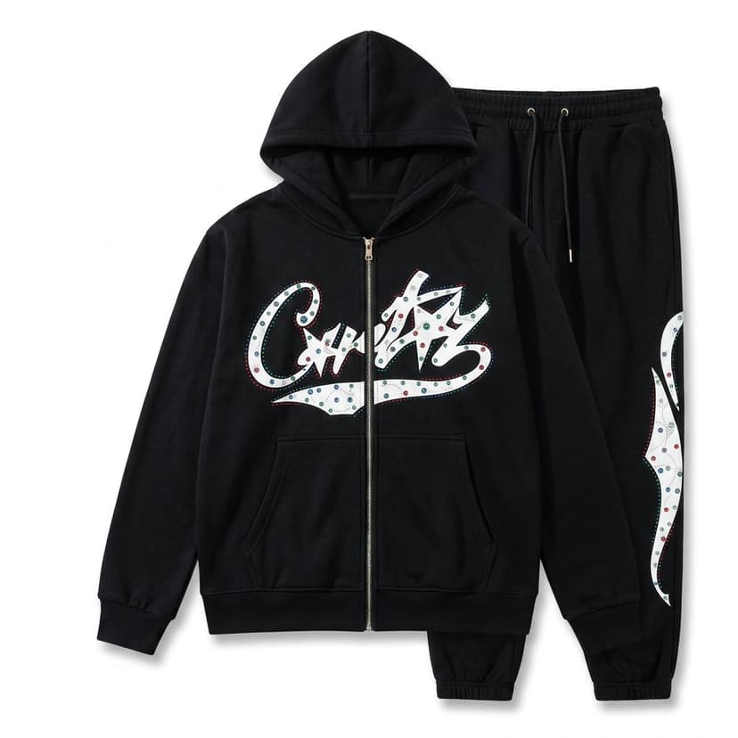 Cavitez Black