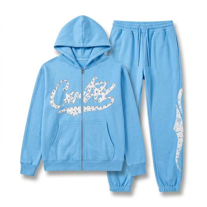 Cavitez Lightblue