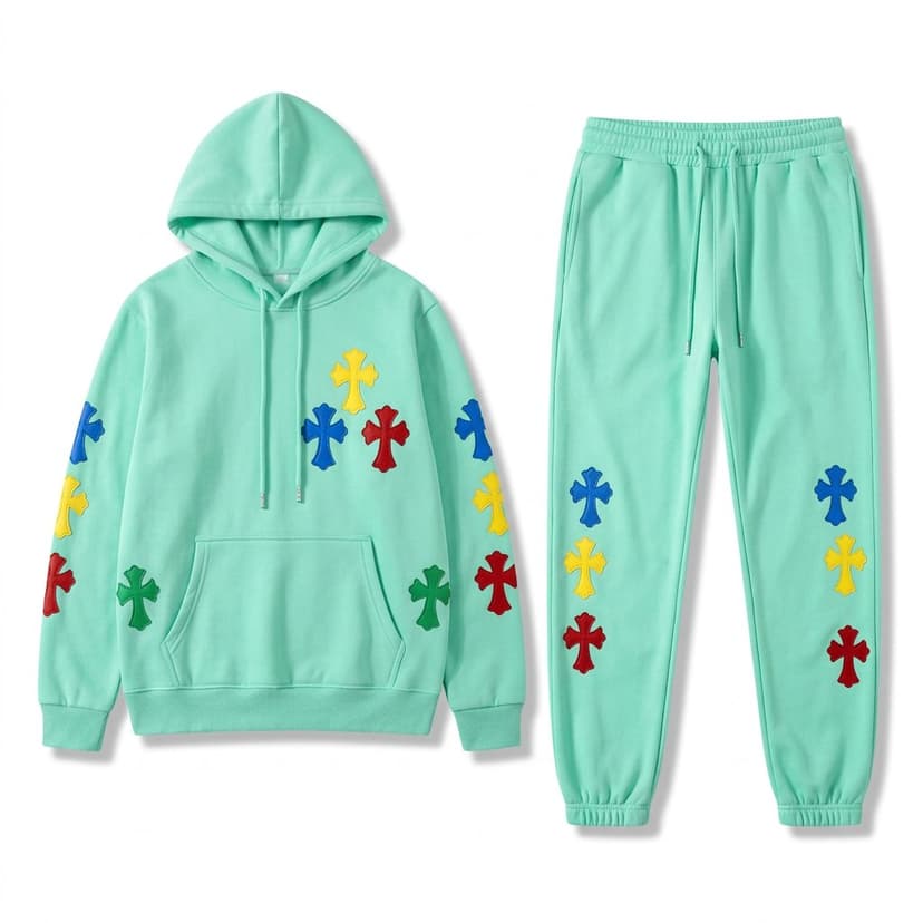 Cross Mint