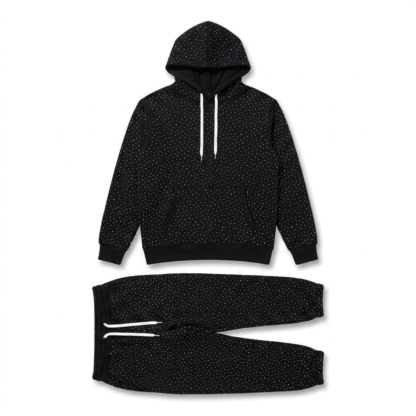 Dot Black