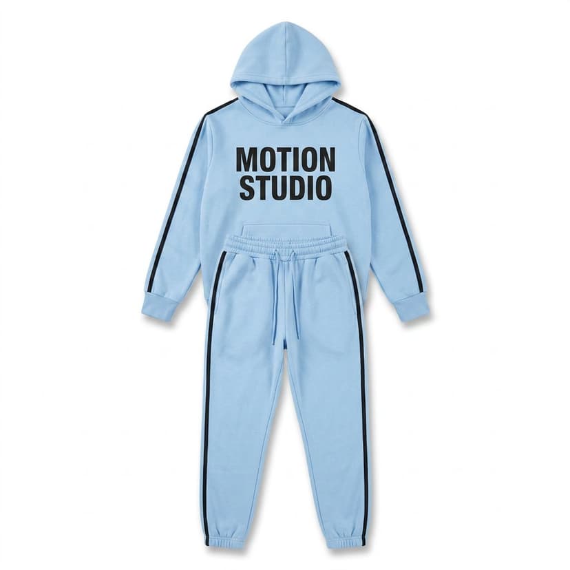 Motion Lightblue