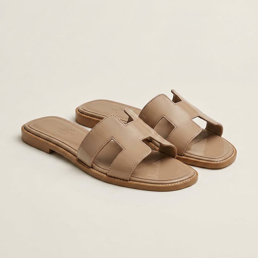 Hermes Beige