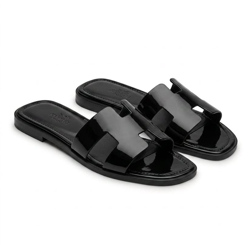 Hermes Black