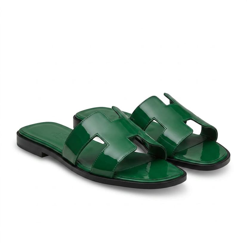 Hermes Green