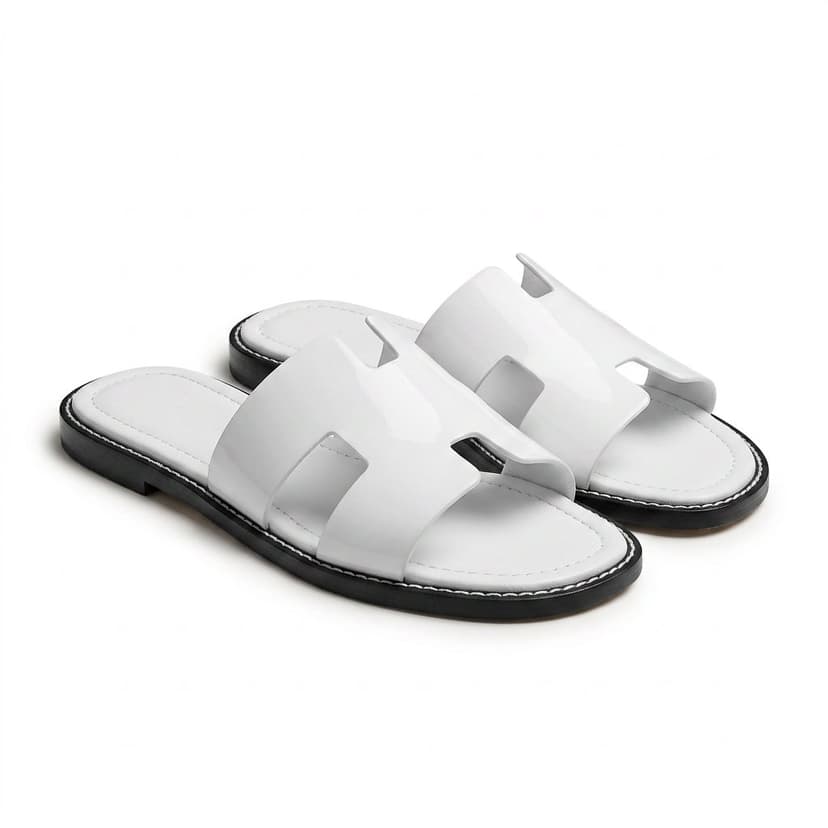 Hermes White