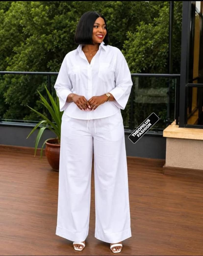 Ladies wear