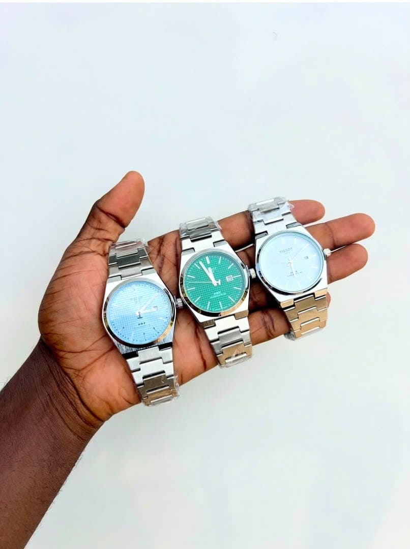 Classic watch for men