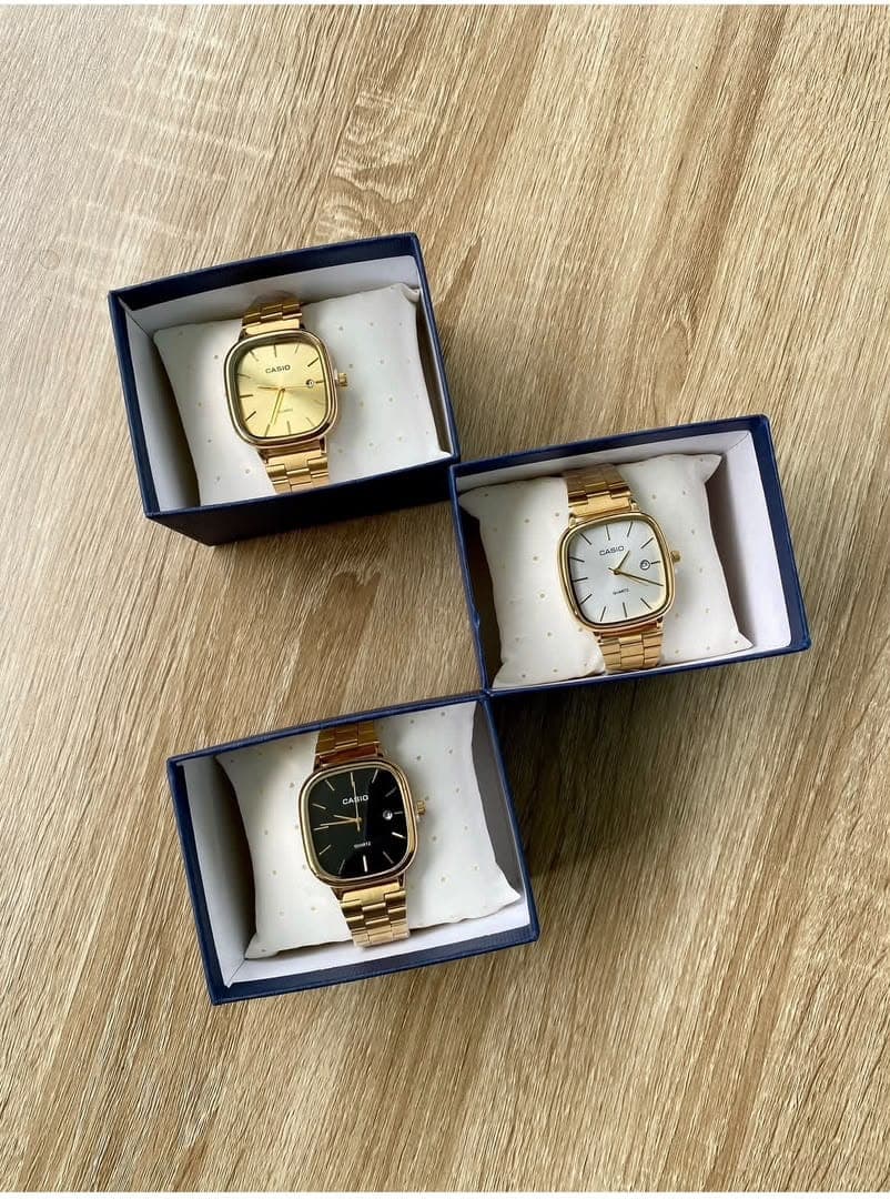 Classic watch for men