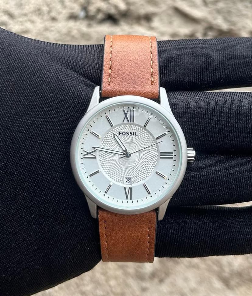 Classic watch for men