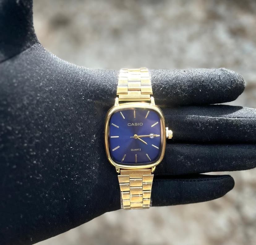 Classic watch for men