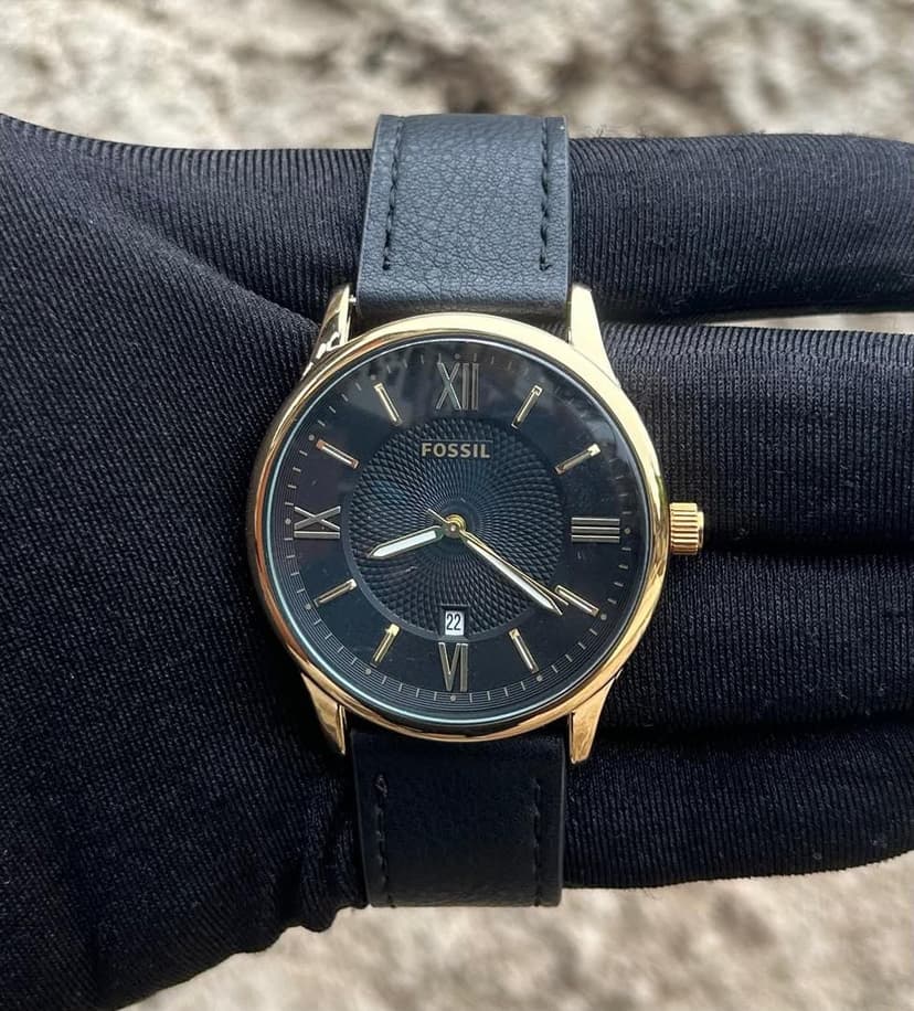 Classic watch for men