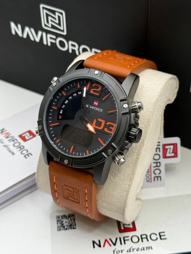 Classic watch for Men